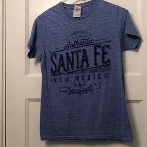 Santa Fe Shirt